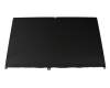 Unidad de pantalla tactil 14.0 pulgadas (FHD 1920x1080) negra original (IPS / Pen Support) para Lenovo ThinkPad L14 Gen 3 (21C1/21C2)