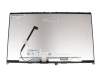 Unidad de pantalla tactil 14.0 pulgadas (FHD 1920x1080) negra original (IPS / Pen Support) para Lenovo ThinkPad L14 Gen 3 (21C1/21C2)