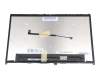 Unidad de pantalla tactil 14.0 pulgadas (FHD 1920x1080) negra original (TN) para Lenovo IdeaPad Flex 5-14ALC05 (82HU)