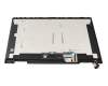 Unidad de pantalla tactil 14.0 pulgadas (FHD 1920x1080) negra original para HP Pavilion x360 14m-dy0000