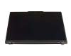 Unidad de pantalla tactil 14.0 pulgadas (WQXGA+ 2880x1800) negra original para Lenovo ThinkPad X1 Gen 12 (21KC/21KD)