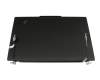 Unidad de pantalla tactil 14.0 pulgadas (WQXGA+ 2880x1800) negra original para Lenovo ThinkPad X1 Gen 12 (21KC/21KD)