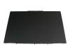 Unidad de pantalla tactil 14.0 pulgadas (WQXGA+ 2880x1800) negra original para Lenovo Yoga 7 14ARB7 (82QF)