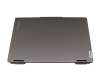 Unidad de pantalla tactil 14.0 pulgadas (WQXGA 2560x1600) gris original (300 cd/m²) (IPS) para Lenovo Yoga 7 14AHP9 (83DK)