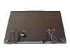Unidad de pantalla tactil 14.0 pulgadas (WUXGA 1920x1200) negra / antracita original para Lenovo Yoga 7 14ARP8 (82YM)