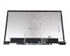 Unidad de pantalla tactil 15.6 pulgadas (FHD 1920x1080) negra original para HP 15-dw3000