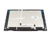 Unidad de pantalla tactil 15.6 pulgadas (FHD 1920x1080) negra original para HP Envy x360 15 2-in-1 15-ew1000
