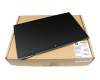 Unidad de pantalla tactil 15.6 pulgadas (FHD 1920x1080) negra original para HP Envy x360 15-ey1000