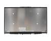 Unidad de pantalla tactil 15.6 pulgadas (FHD 1920x1080) negra original para Lenovo IdeaPad 7-15ITL05 (82AF)