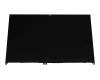 Unidad de pantalla tactil 15.6 pulgadas (FHD 1920x1080) negra original para Lenovo IdeaPad Flex 5-15IIL05 (81X3)