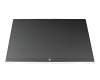 Unidad de pantalla tactil 15.6 pulgadas (FHD 1920x1080) plateada original (plata) para HP Envy x360 15m-ed1000