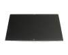 Unidad de pantalla tactil 15.6 pulgadas (FHD 1920x1080) plateada original para HP Envy x360 15-fe1000