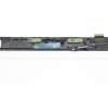 Unidad de pantalla tactil 15.6 pulgadas (WXGA 1366x768) negra original para Asus VivoBook S551LB