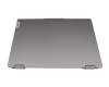 Unidad de pantalla tactil 16.0 pulgadas (2K 2048x1280) gris original para Lenovo IdeaPad 5 16AHP9 Gen 9 (83DS)