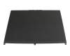 Unidad de pantalla tactil 16.0 pulgadas (WUXGA 1920x1200) negra original para Lenovo IdeaPad Flex 5 16ABR8 (82XY)