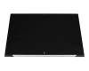 Unidad de pantalla tactil 17.3 pulgadas (FHD 1920x1080) plateada / negra original para HP Envy 17m-cg000