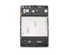Unidad de pantalla tactil 9,7 pulgadas (QXGA 1536x2048) negra original para Asus ZenPad 3S 10 (Z500M)