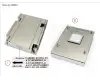 Fujitsu V26898-B1034-V10 HEATSINK 1U CEL C