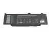 V7TXF batería original Dell 42Wh