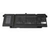 VDXT7 batería original Dell 63Wh