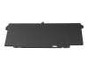 VDXT7 batería original Dell 63Wh