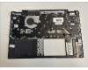 Dell VV2TP German backlit keyboard with