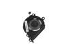 Ventilador (CPU) (izquierda) original para HP Pavilion 15-cs3000