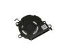 Ventilador (CPU) (izquierda) original para HP Pavilion 15-cs3000