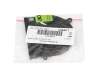 Ventilador (CPU) (para modelos con wifi) original para Acer TravelMate P6 (TMP614-52)