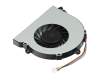Ventilador (CPU) 0.5V 0.45A para HP 15-bf000