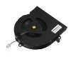 Ventilador (CPU) 12V original para HP Omen 16-c0000
