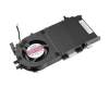 Ventilador (CPU) 35W TDP original para Lenovo M90q Gen 6 (13BM)