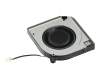 Ventilador (CPU) 73*70*9.5 L original para Acer Nitro V 15 (ANV15-51)