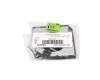 Ventilador (CPU) 73*70*9.5 L original para Acer Nitro V 15 (ANV15-51)