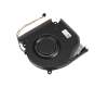Ventilador (CPU) CPU original para Asus G713QM