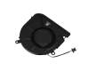 Ventilador (CPU) CPU original para HP Envy x360 15 15-eu1000
