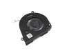 Ventilador (CPU) CPU original para HP Envy x360 15z-ds000