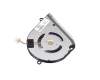 Ventilador (CPU) CPU original para HP Envy x360 15z-ds000