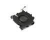 Ventilador (CPU) a la derecha original para HP ZBook 15 G5