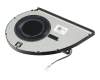 Ventilador (CPU) original para Acer Aspire 15 (A15-51M)