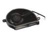 Ventilador (CPU) original para Acer ConceptD 7 Ezel (CC715-72G)