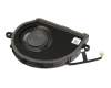 Ventilador (CPU) original para Acer ConceptD 7 Ezel Pro (CC715-72P)