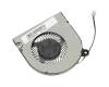 Ventilador (CPU) original para Acer Extensa 15 (EX215-22)