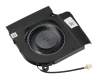Ventilador (CPU) original para Acer Nitro 5 AN517-41