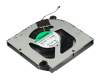 Ventilador (CPU) original para Acer Nitro V 17 AI (ANV17-61)