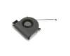 Ventilador (CPU) original para Acer Predator 15 (G9-591R)