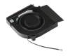 Ventilador (CPU) original para Acer Predator Helios Neo 16 (PHN16-72)