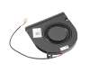 Ventilador (CPU) original para Acer Swift 3 (SF316-51)