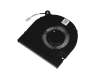 Ventilador (CPU) original para Acer Swift 5 (SF514-55T)
