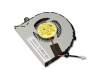 Ventilador (CPU) original para Acer TravelMate P2 (P256-M)